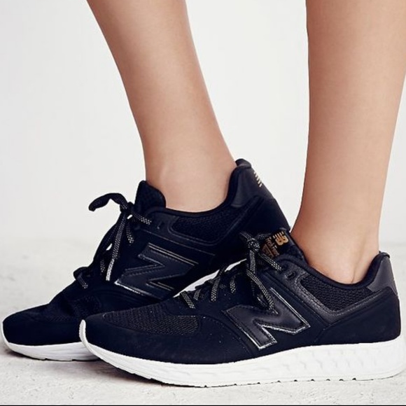 Free People Shoes - New Balance "Easy Rider" Sport Style Sneaker